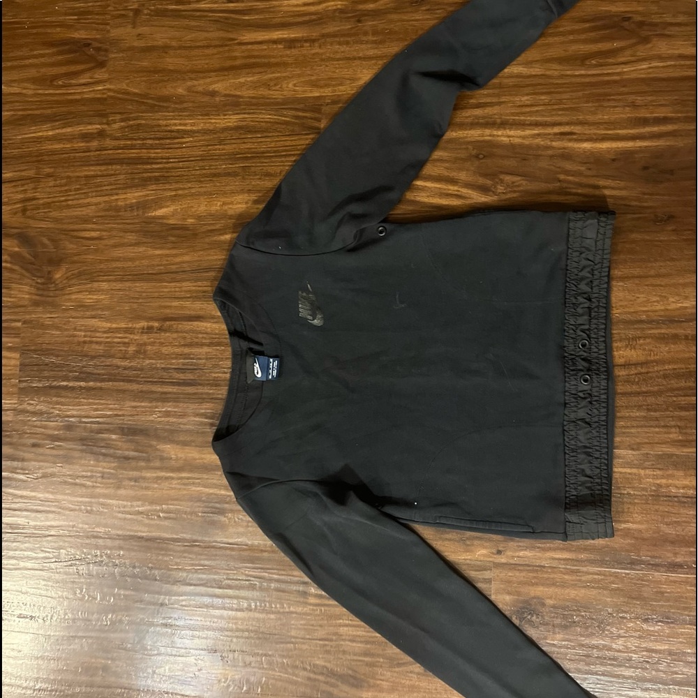 Nike long sleeve